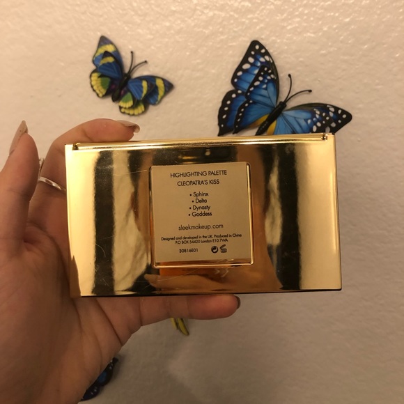 SLEEK highlighter - Picture 3 of 3